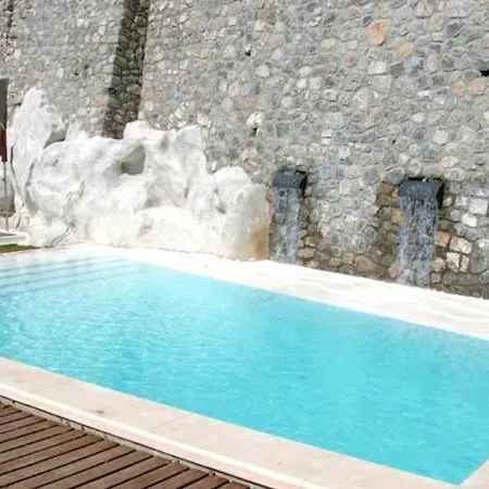 Apartamento Cartiera With Pool By Amalfivacation