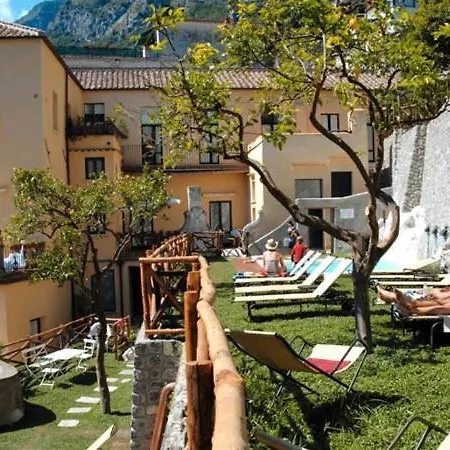 Apartamento Cartiera With Pool By Amalfivacation Amalfi
