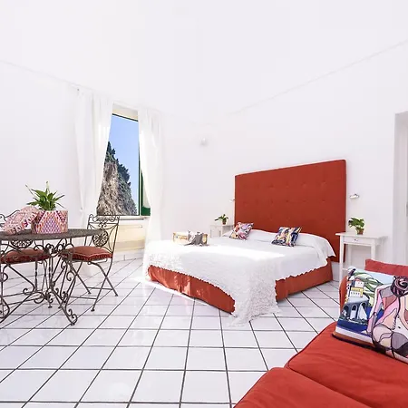 Apartamento Cartiera With Pool By Amalfivacation Amalfi