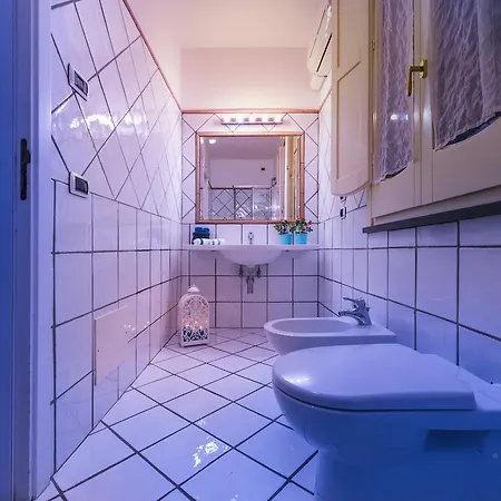 Apartamento Cartiera With Pool By Amalfivacation