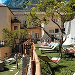 Apartamento Cartiera With Pool By Amalfivacation Amalfi