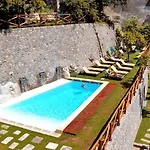 Apartamento Cartiera With Pool By Amalfivacation *