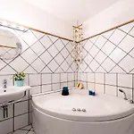 Cartiera With Pool By Amalfivacation Apartamento