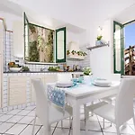 Apartamento Cartiera With Pool By Amalfivacation